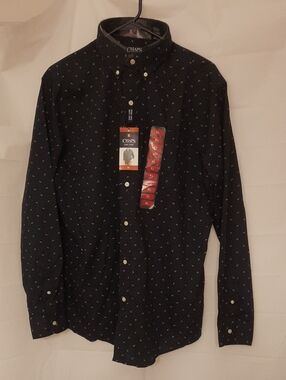 Mens CHAPS  Easy Care